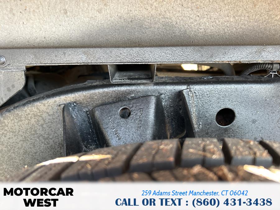 2008 Nissan Titan SE - Photo 11