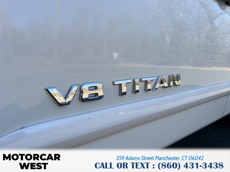 2008 Nissan Titan SE - Photo 53