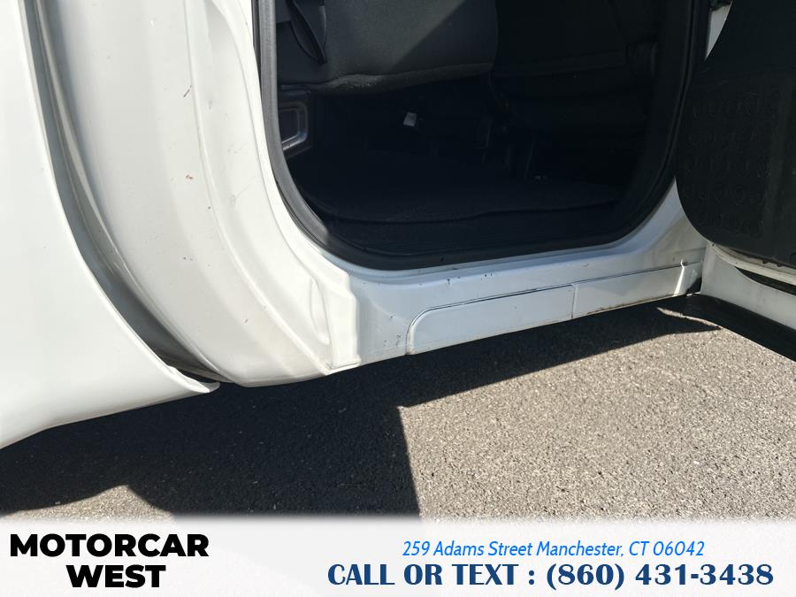 2008 Nissan Titan SE - Photo 43