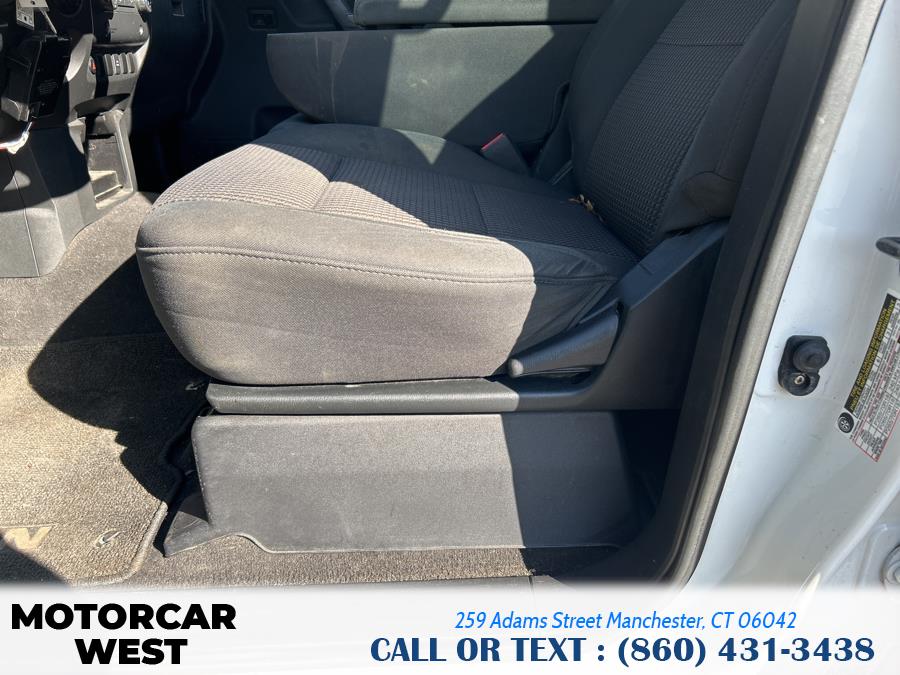 2008 Nissan Titan SE - Photo 17