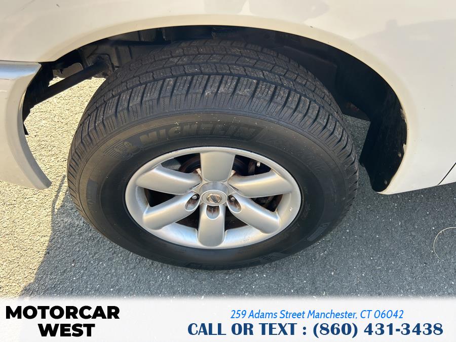 2008 Nissan Titan SE - Photo 52