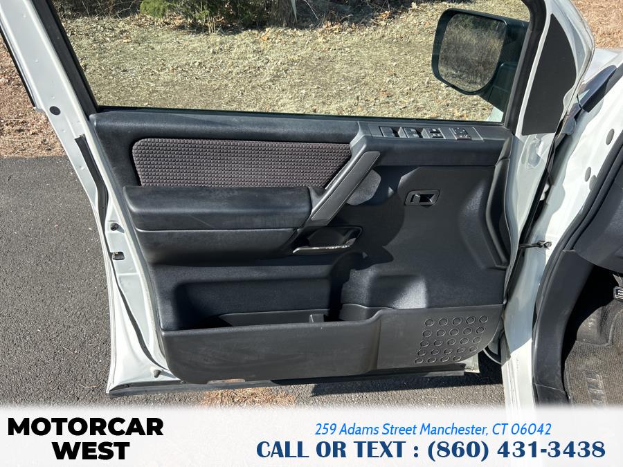 2008 Nissan Titan SE - Photo 18