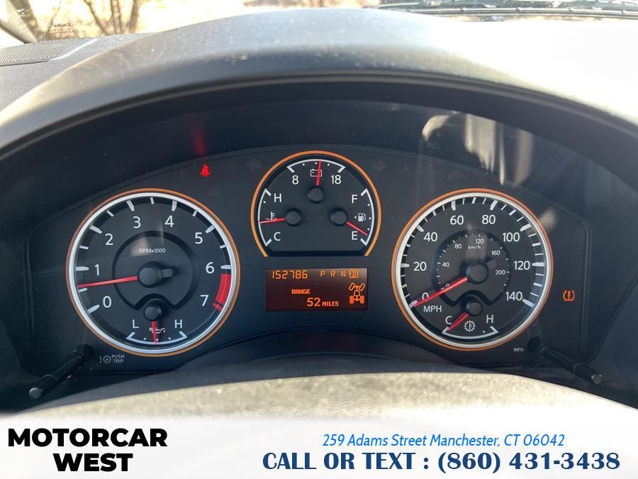 2008 Nissan Titan SE - Photo 25