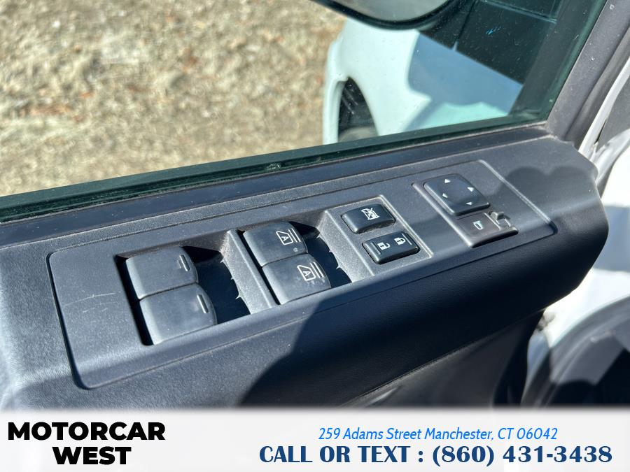 2008 Nissan Titan SE - Photo 22