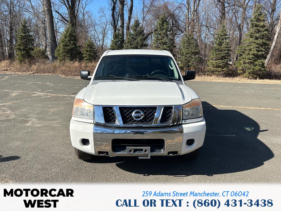 2008 Nissan Titan SE - Photo 37
