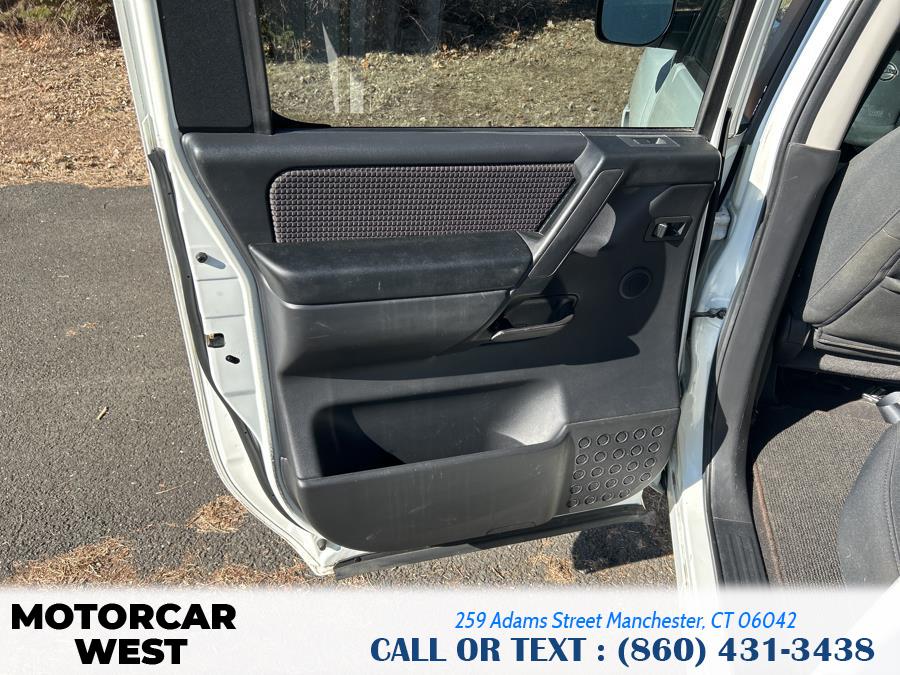 2008 Nissan Titan SE - Photo 13
