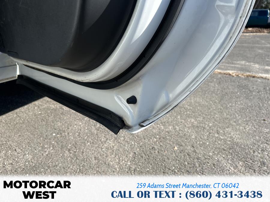 2008 Nissan Titan SE - Photo 42