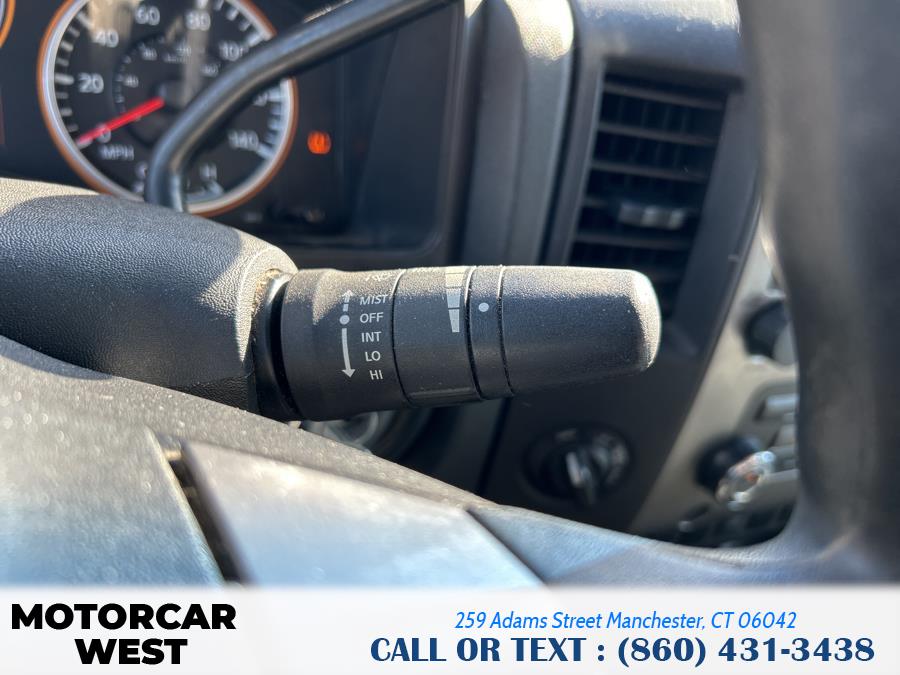 2008 Nissan Titan SE - Photo 55