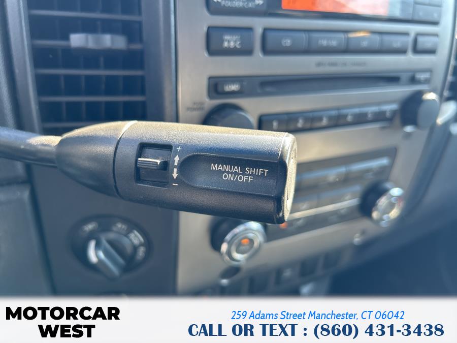 2008 Nissan Titan SE - Photo 27
