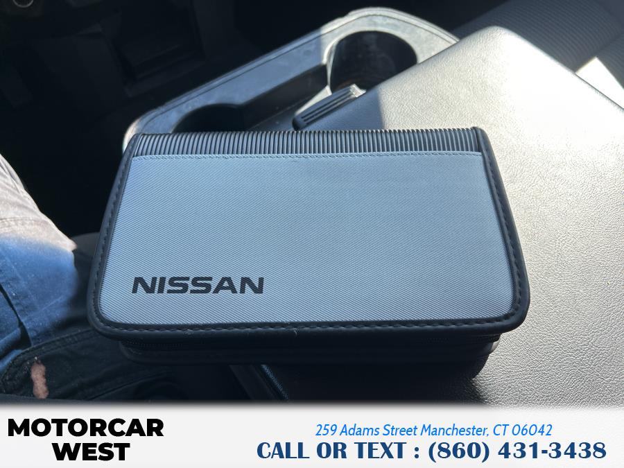 2008 Nissan Titan SE - Photo 28