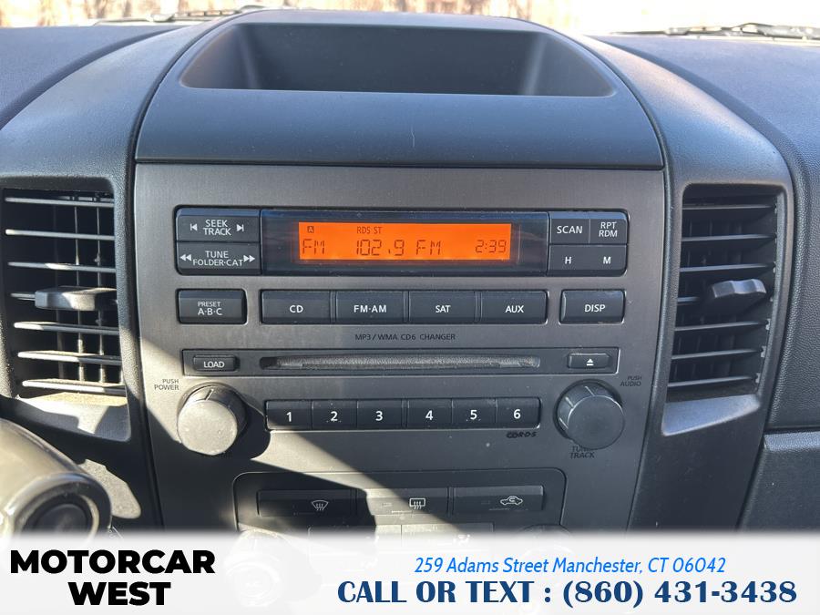 2008 Nissan Titan SE - Photo 24