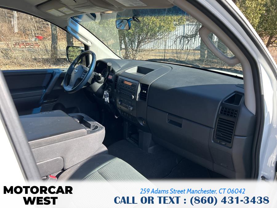 2008 Nissan Titan SE - Photo 39