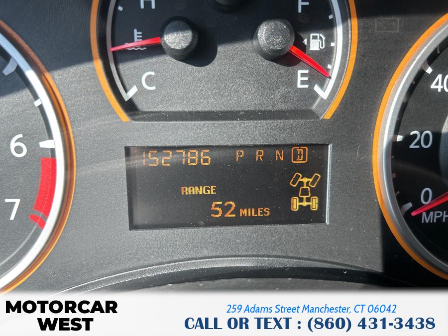 2008 Nissan Titan SE - Photo 21