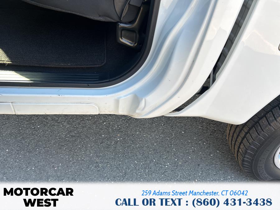 2008 Nissan Titan SE - Photo 31
