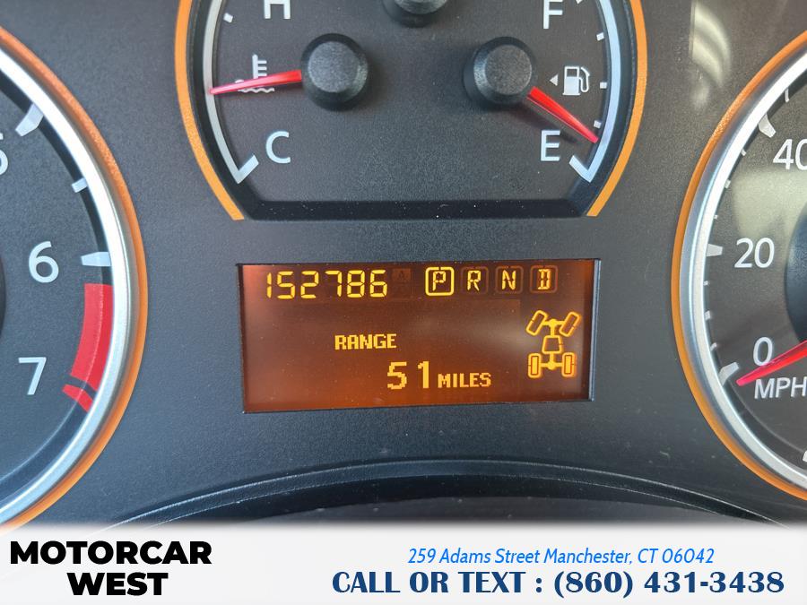 2008 Nissan Titan SE - Photo 54