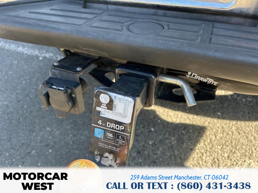 2008 Nissan Titan SE - Photo 46