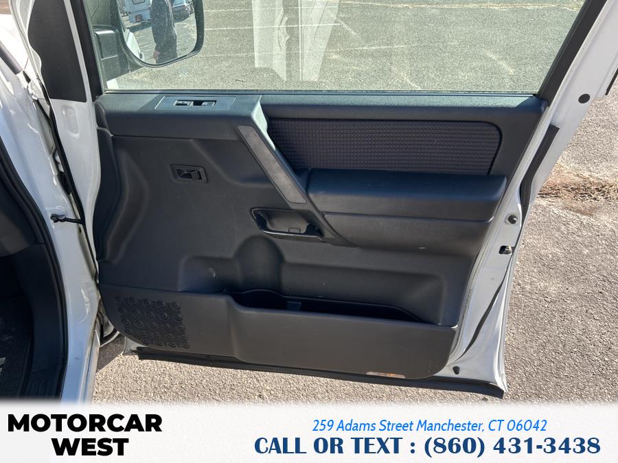 2008 Nissan Titan SE - Photo 40
