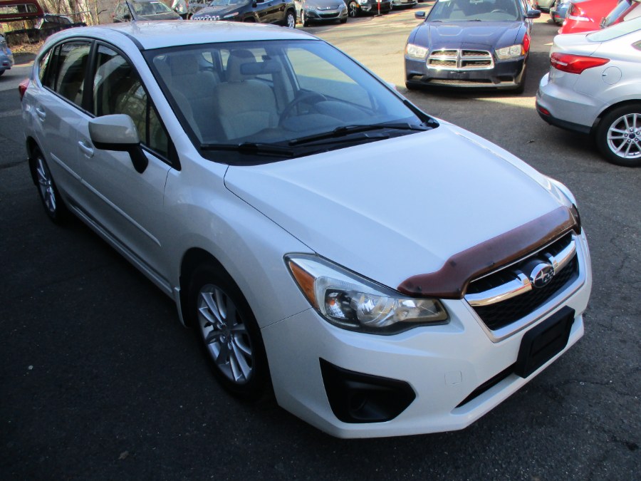 2013 Subaru Impreza 2.0I Premium - Photo 3