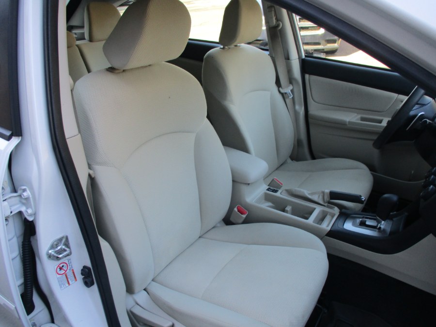 2013 Subaru Impreza 2.0I Premium - Photo 13