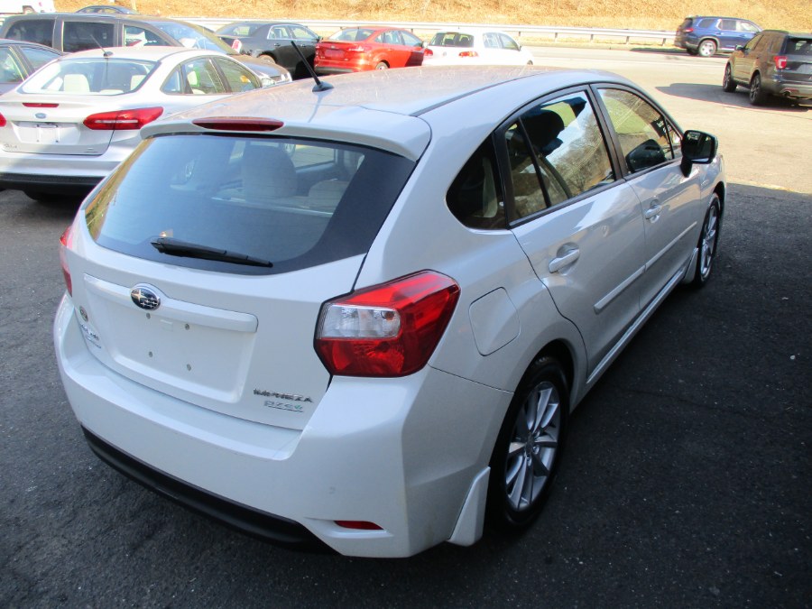 2013 Subaru Impreza 2.0I Premium - Photo 4
