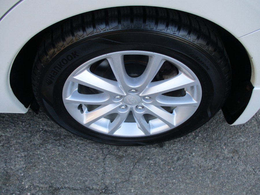 2013 Subaru Impreza 2.0I Premium - Photo 7