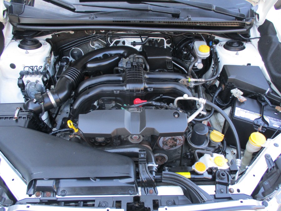 2013 Subaru Impreza 2.0I Premium - Photo 21