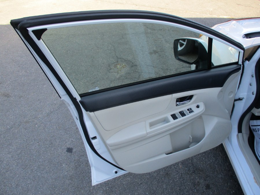 2013 Subaru Impreza 2.0I Premium - Photo 20