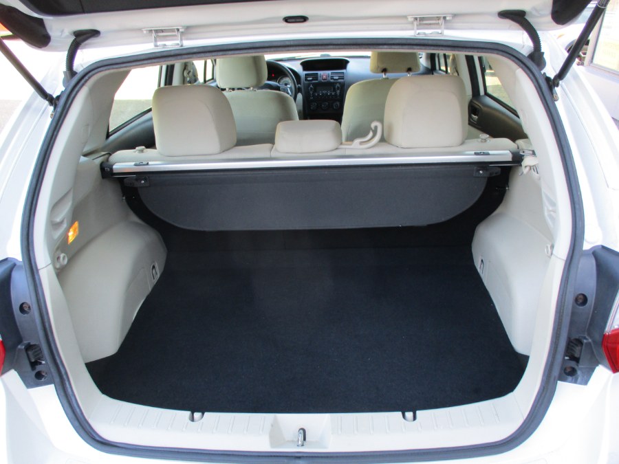 2013 Subaru Impreza 2.0I Premium - Photo 15