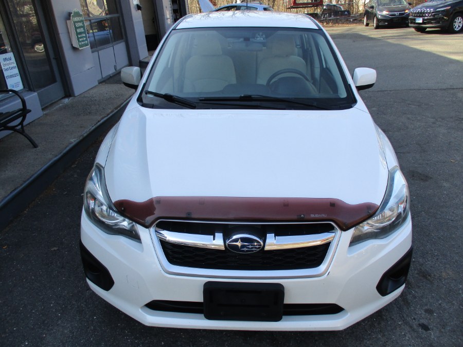 2013 Subaru Impreza 2.0I Premium - Photo 2