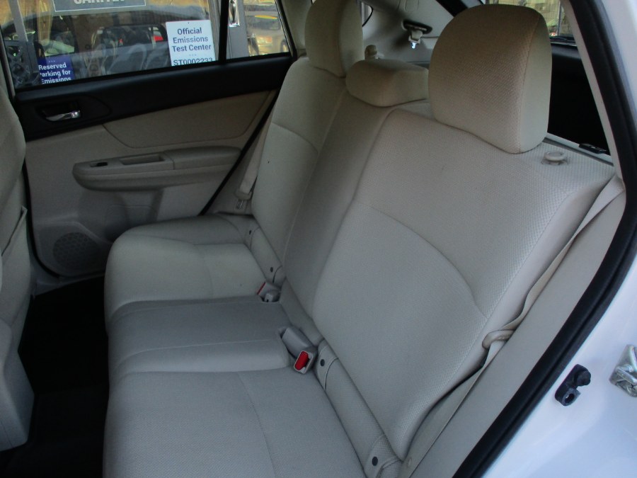 2013 Subaru Impreza 2.0I Premium - Photo 18
