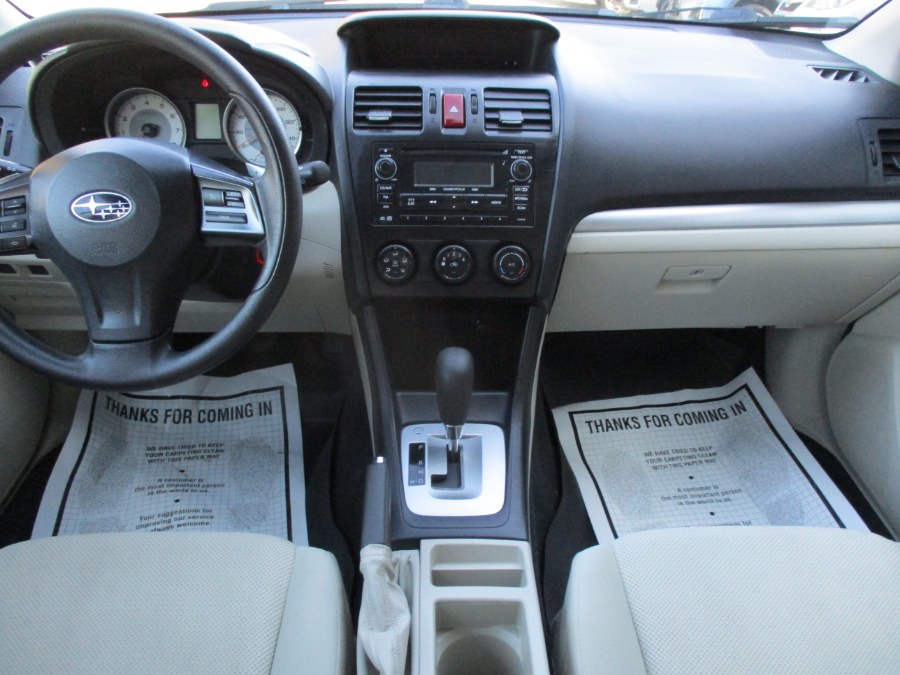 2013 Subaru Impreza 2.0I Premium - Photo 19