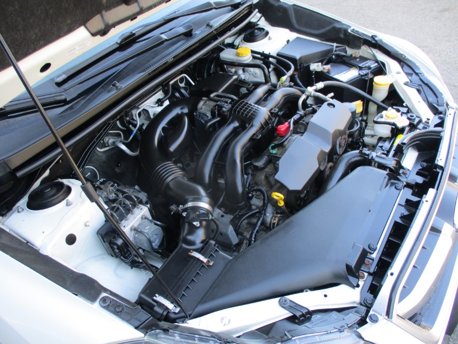 2013 Subaru Impreza 2.0I Premium - Photo 22
