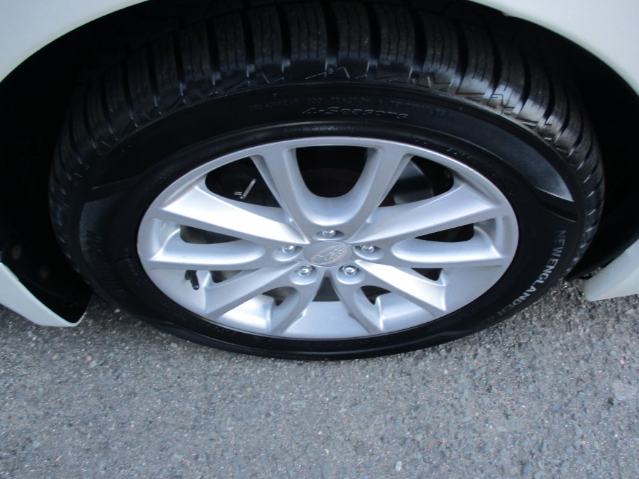 2013 Subaru Impreza 2.0I Premium - Photo 9