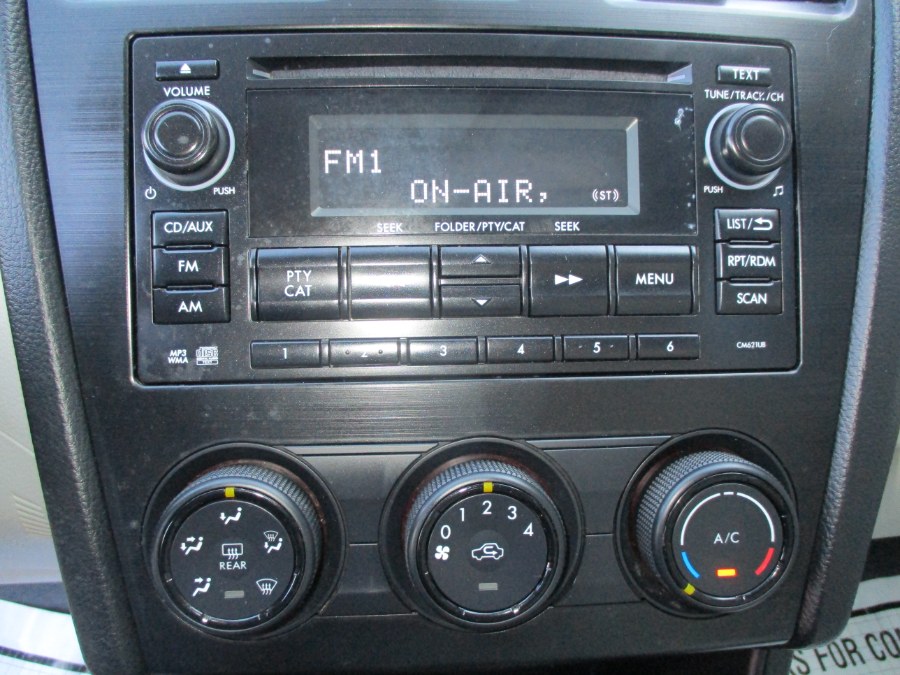 2013 Subaru Impreza 2.0I Premium - Photo 29