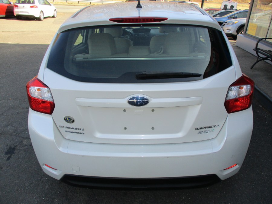 2013 Subaru Impreza 2.0I Premium - Photo 5