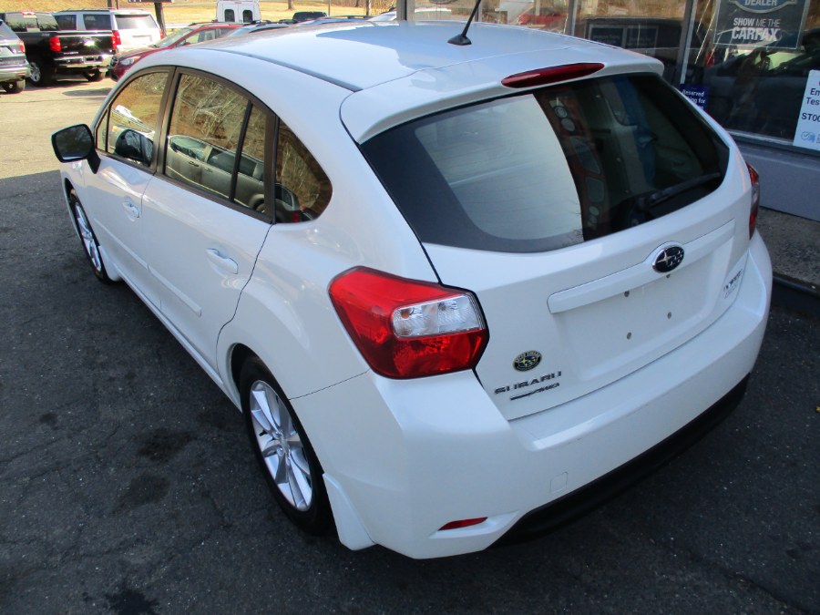 2013 Subaru Impreza 2.0I Premium - Photo 6