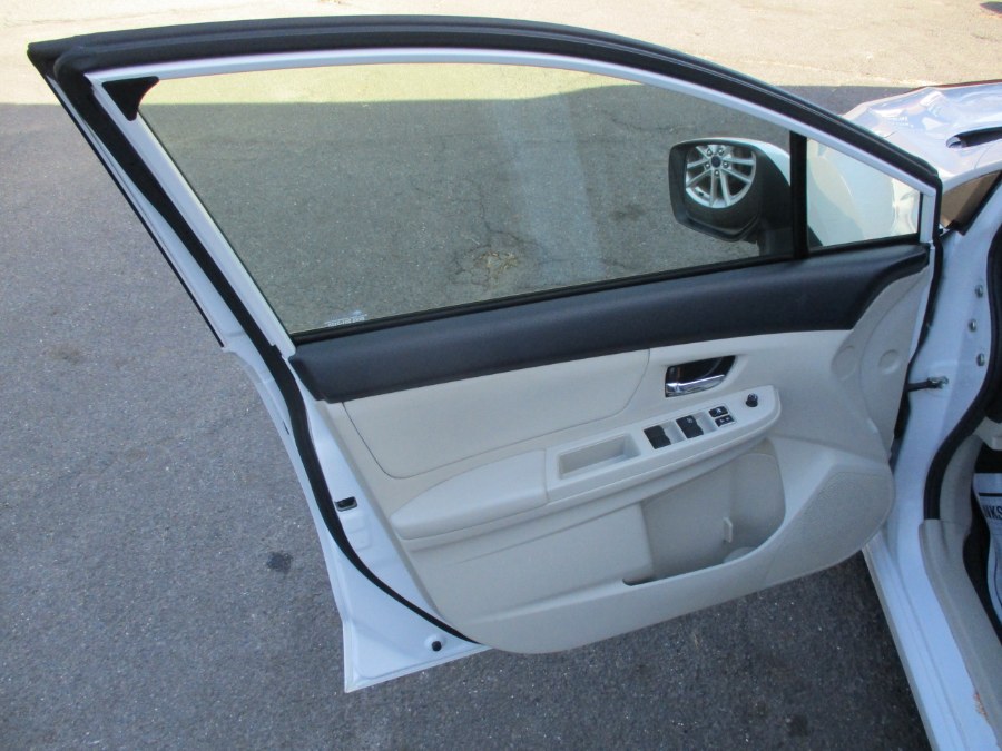 2013 Subaru Impreza 2.0I Premium - Photo 16