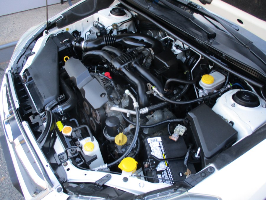 2013 Subaru Impreza 2.0I Premium - Photo 23