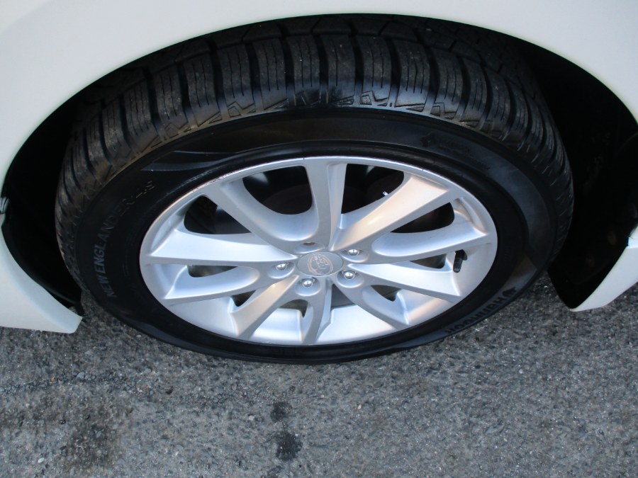 2013 Subaru Impreza 2.0I Premium - Photo 8