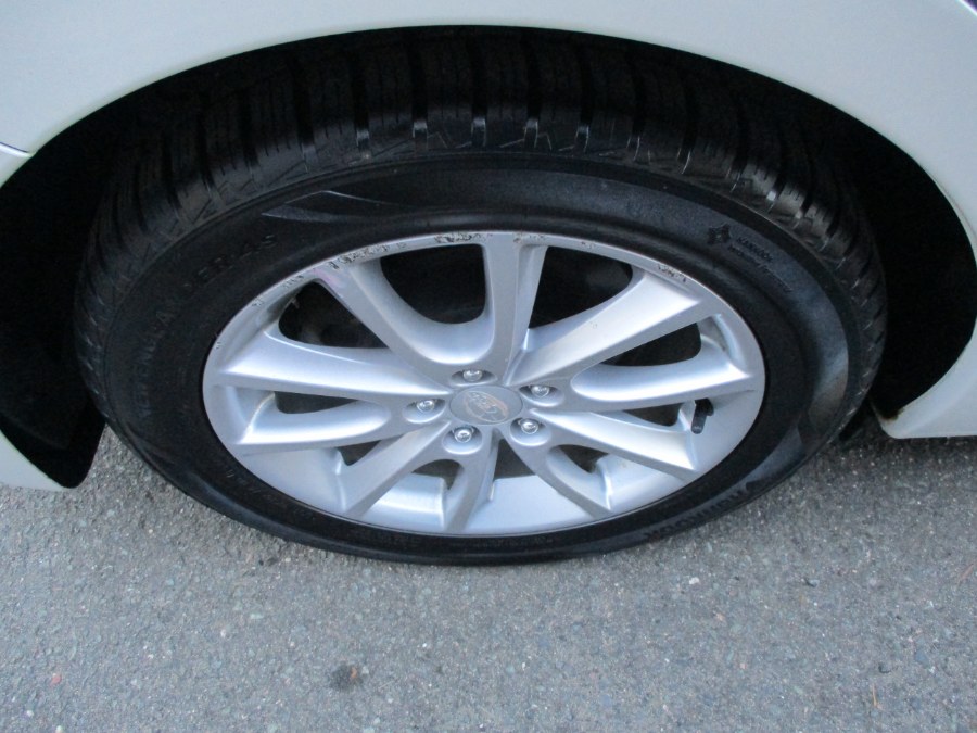 2013 Subaru Impreza 2.0I Premium - Photo 10