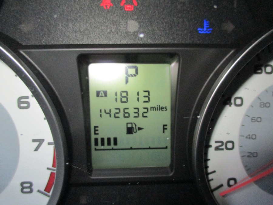 2013 Subaru Impreza 2.0I Premium - Photo 27