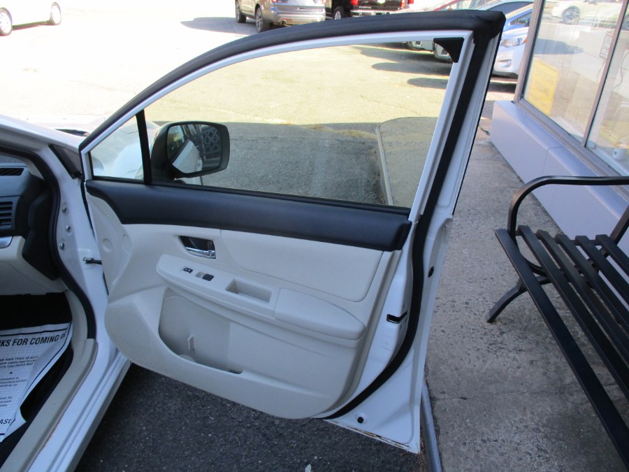 2013 Subaru Impreza 2.0I Premium - Photo 11