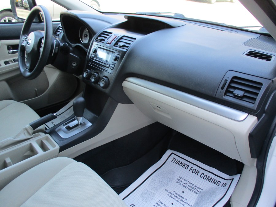 2013 Subaru Impreza 2.0I Premium - Photo 12
