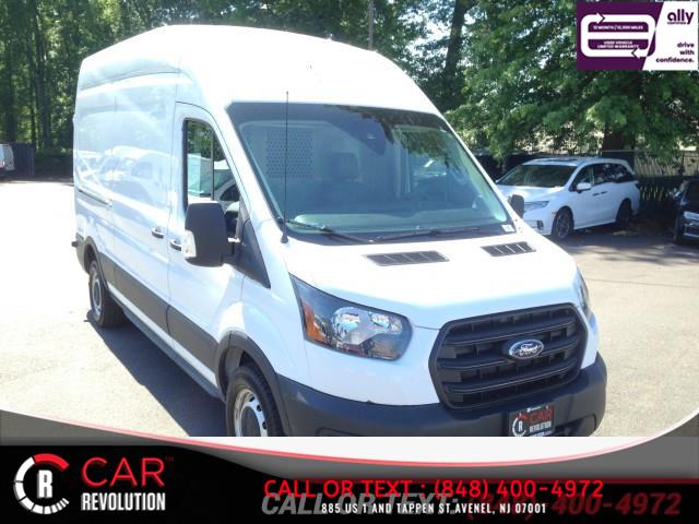 2020 Ford T-250 Transit Cargo Van w/ rearCam, available for sale in Avenel, New Jersey | Car Revolution. Avenel, New Jersey