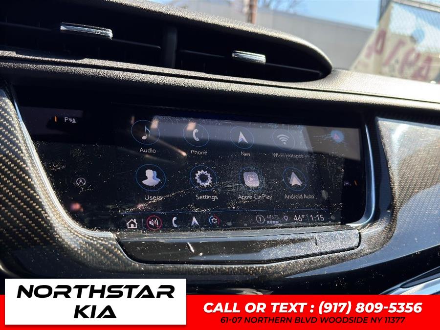 2021 Cadillac XT6 Sport - Photo 24