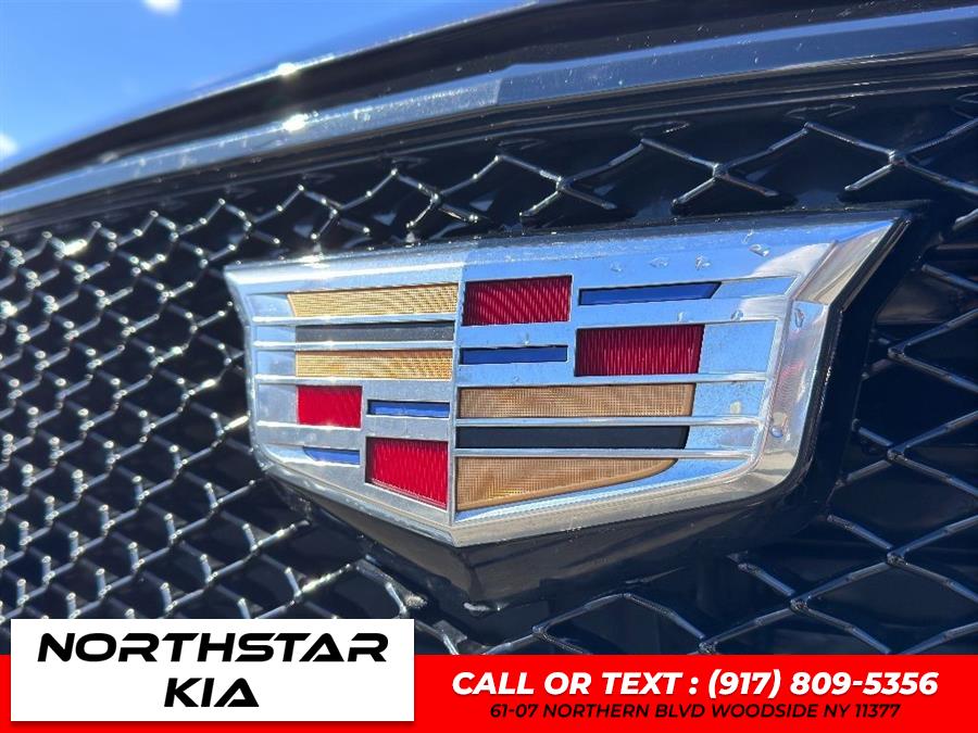 2021 Cadillac XT6 Sport - Photo 13