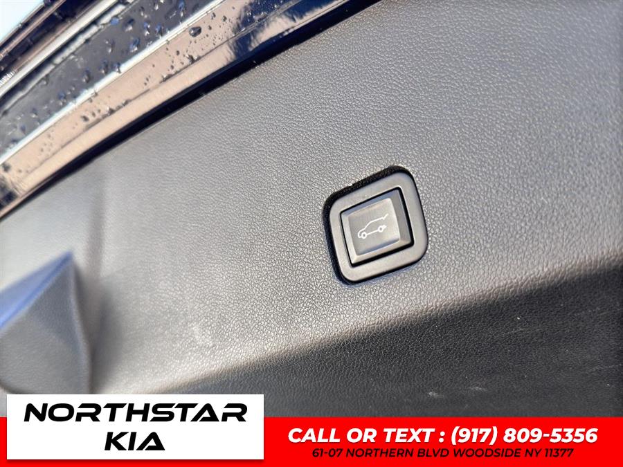 2021 Cadillac XT6 Sport - Photo 11