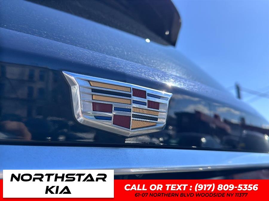 2021 Cadillac XT6 Sport - Photo 7