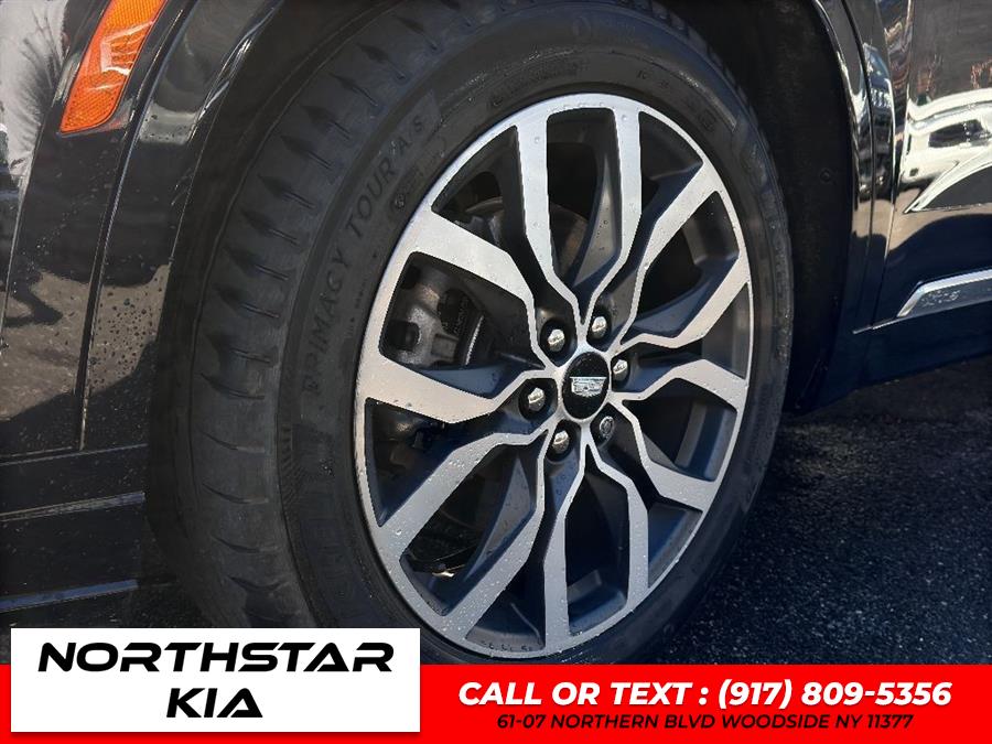 2021 Cadillac XT6 Sport - Photo 15