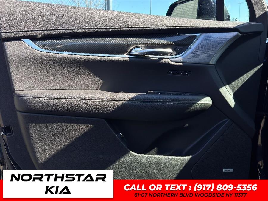 2021 Cadillac XT6 Sport - Photo 16